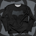 Batfleck Long Sleeves - Ministry Of T-Shirt's Affairs