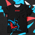 Batman Beyond - Ministry Of T-Shirt's Affairs