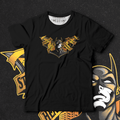 Batman One - Ministry Of T-Shirt's Affairs