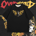 Batman One Oversized - Ministry Of T-Shirt's Affairs