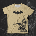 Batman XX - Ministry Of T-Shirt's Affairs