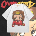 Betty Oversized - Ministry Of T-Shirt's Affairs