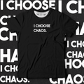Chaos - Ministry Of T-Shirt's Affairs