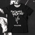 Chemical Romance - Ministry Of T-Shirt's Affairs