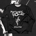 Chemical Romance Long Sleeves - Ministry Of T-Shirt's Affairs