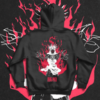 Choso Hoodie - Ministry Of T-Shirt's Affairs
