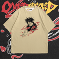 Choso II Oversized - Ministry Of T-Shirt's Affairs