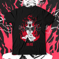Choso JJK - Ministry Of T-Shirt's Affairs