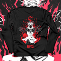 Choso JJK Long Sleeves - Ministry Of T-Shirt's Affairs