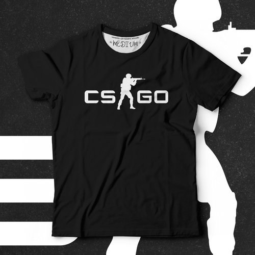 CSGO - Ministry Of T-Shirt's Affairs