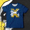 Cyclops X Wolverine - Ministry Of T-Shirt's Affairs