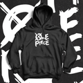 One Piece II Hoodie - Ministry of T-Shirt's Affairs