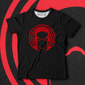 DD - Ministry Of T-Shirt's Affairs