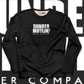 DM Paper Company Long Sleeves - Ministry Of T-Shirt's Affairs
