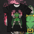 Doom IV - Ministry Of T-Shirt's Affairs