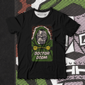 Doom V - Ministry Of T-Shirt's Affairs