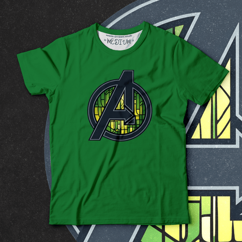 Doomsday - Ministry Of T-Shirt's Affairs