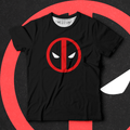 DP II - Ministry Of T-Shirt's Affairs