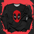 Dp Long Sleeves - Ministry Of T-Shirt's Affairs
