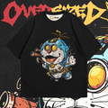 Cyborg Doraemon Oversized