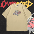 Khaleesi Oversized