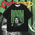 Doom X Oversized