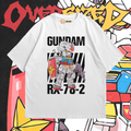 Gundam Oversized