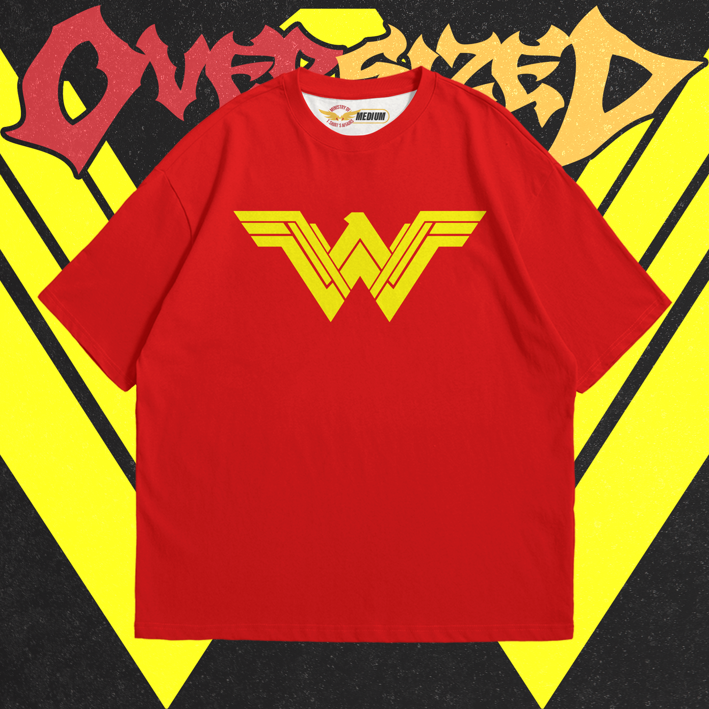 WW Oversized