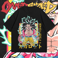 Goku SSJ 4 Oversized