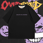 Zoro One Piece Oversized