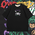 Zoro X Oversized