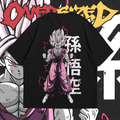 Son Gohan Oversized
