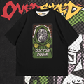 Doom V Oversized