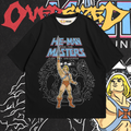 He-Man Oversized