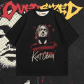 Kurt Oversized