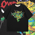 TMNT II Oversized