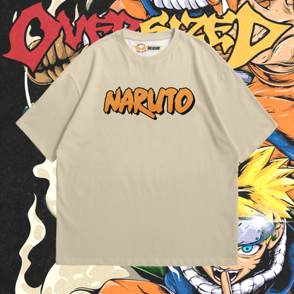 Naruto Oversized