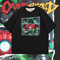 Irondoom Oversized