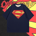 Superman IV Oversized