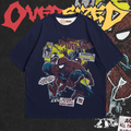 Amazimg SM IV Oversized