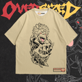 Sukuna III Oversized