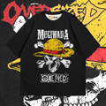 Mugiwara Oversized