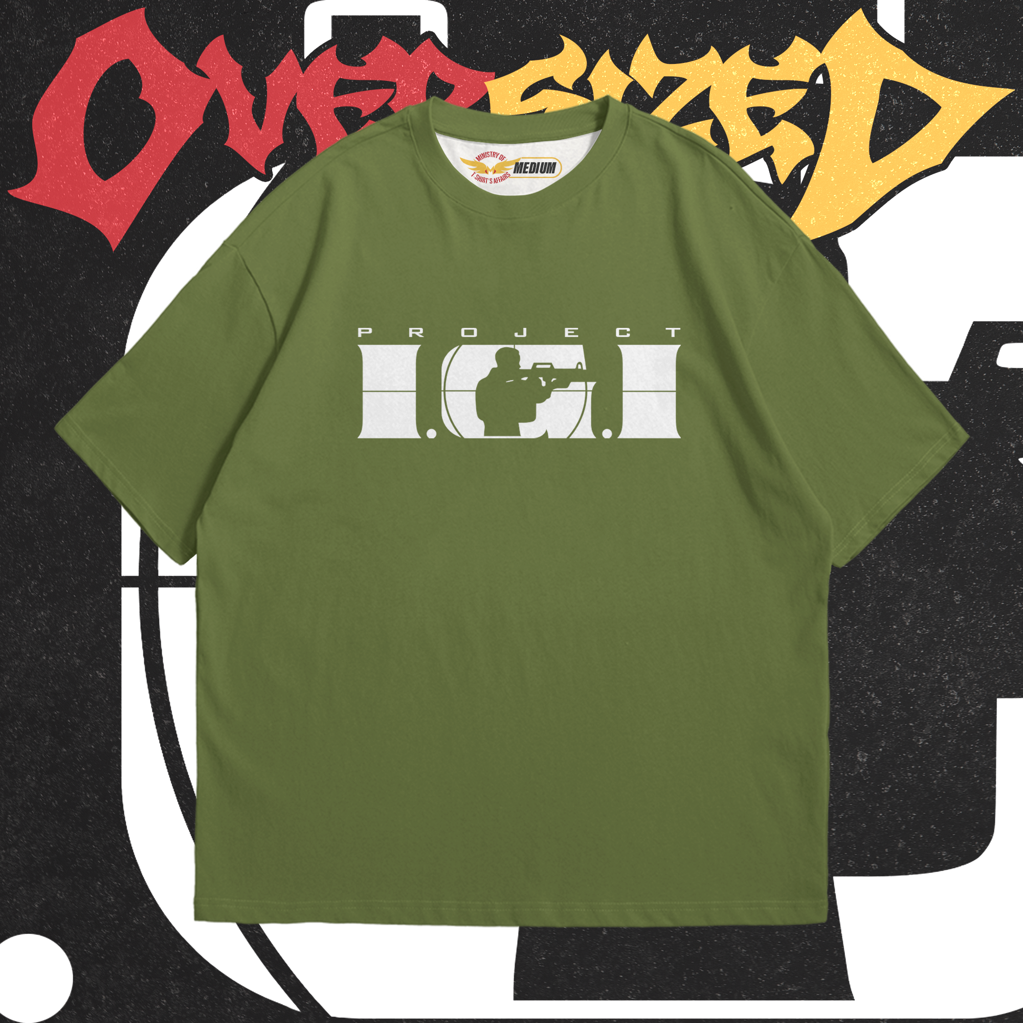 Project IGI Oversized