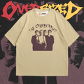 The Cran II Oversized