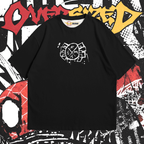 Spider-Punk Oversized