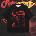 Obsession Oversized