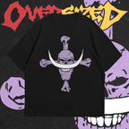 Zoro One Piece Oversized