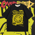 Nir Oversized