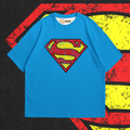 Superman Classic II Oversized