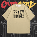 Peaky Blinders Oversized